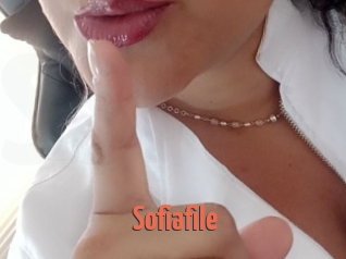 Sofiafile