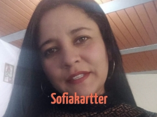 Sofiakartter