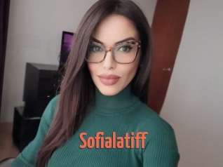 Sofialatiff