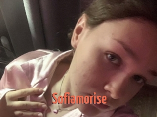 Sofiamorise