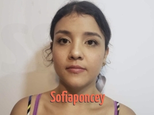 Sofiaponcey