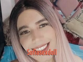 Sofiasexdoll