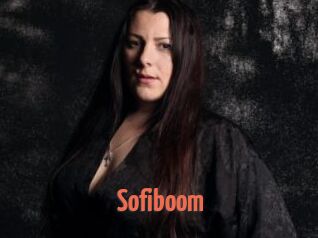 Sofiboom