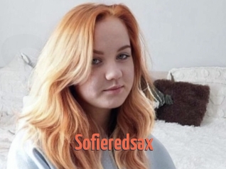 Sofieredsax