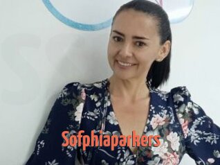 Sofphiaparkers