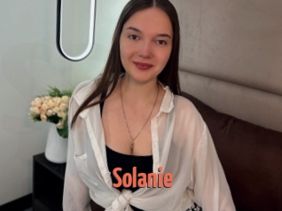 Solanie
