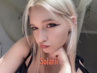 Solarii