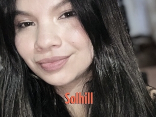 Solhill