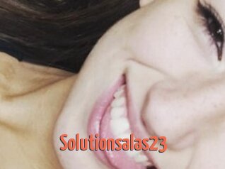 Solutionsalas23