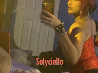 Solyciello