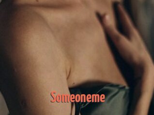 Someoneme