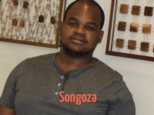 Songoza