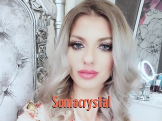 Soniacrystal
