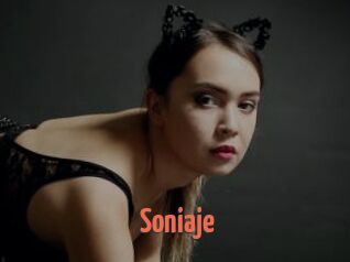 Soniaje