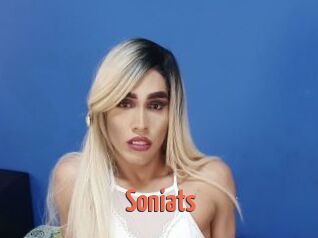 Soniats