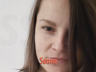 Sonne