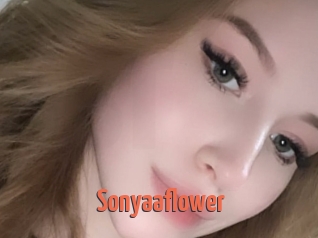 Sonyaaflower