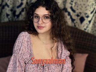 Sonyaalman