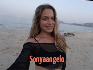 Sonyaangelo