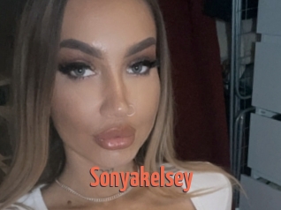 Sonyakelsey