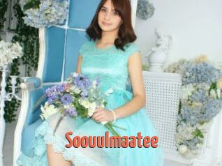 Soouulmaatee