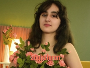 Sophaloren