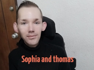 Sophia_and_thomas