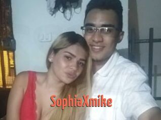 SophiaXmike