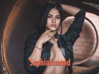 Sophiaalmond