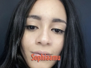Sophiaamu