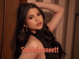 Sophiabenneett