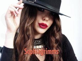 Sophiagrimms