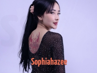 Sophiahazee