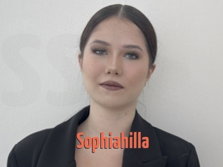 Sophiahilla