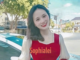 Sophialei