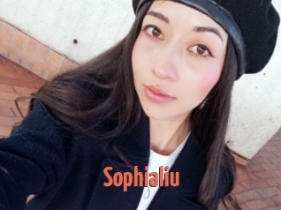 Sophialiu