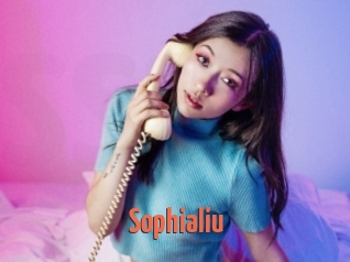 Sophialiu