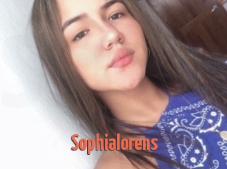 Sophialorens