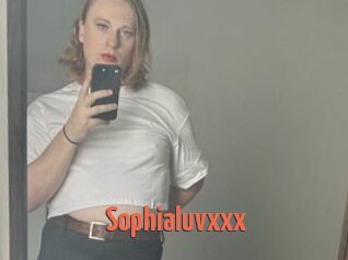Sophialuvxxx