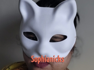 Sophianicks