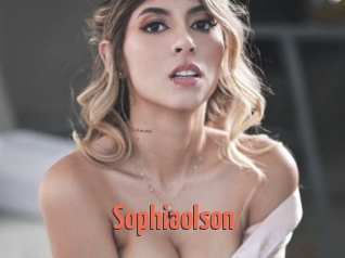 Sophiaolson