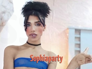 Sophiaparty