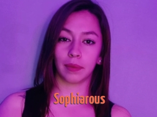 Sophiarous