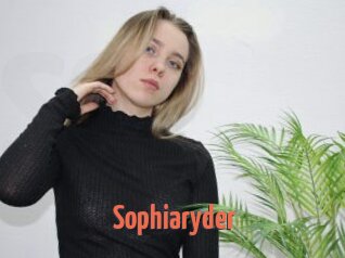 Sophiaryder
