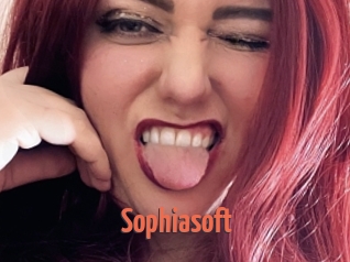 Sophiasoft