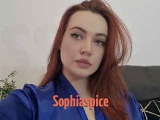 Sophiaspice
