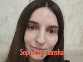 Sophiaszymanska