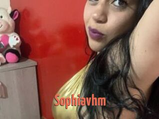 Sophiavhm