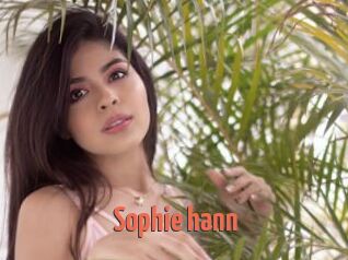 Sophie_hann