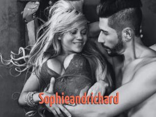 Sophieandrichard